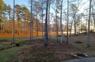 Catfish Cove, 205 Holiday Dr. S, Abbeville, AL – Waterfront