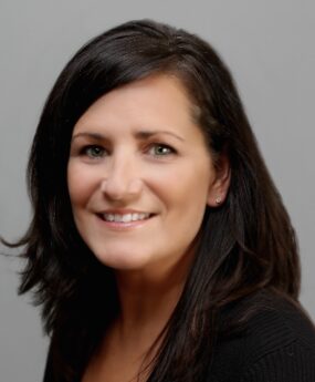 Raenelle Wilhelm